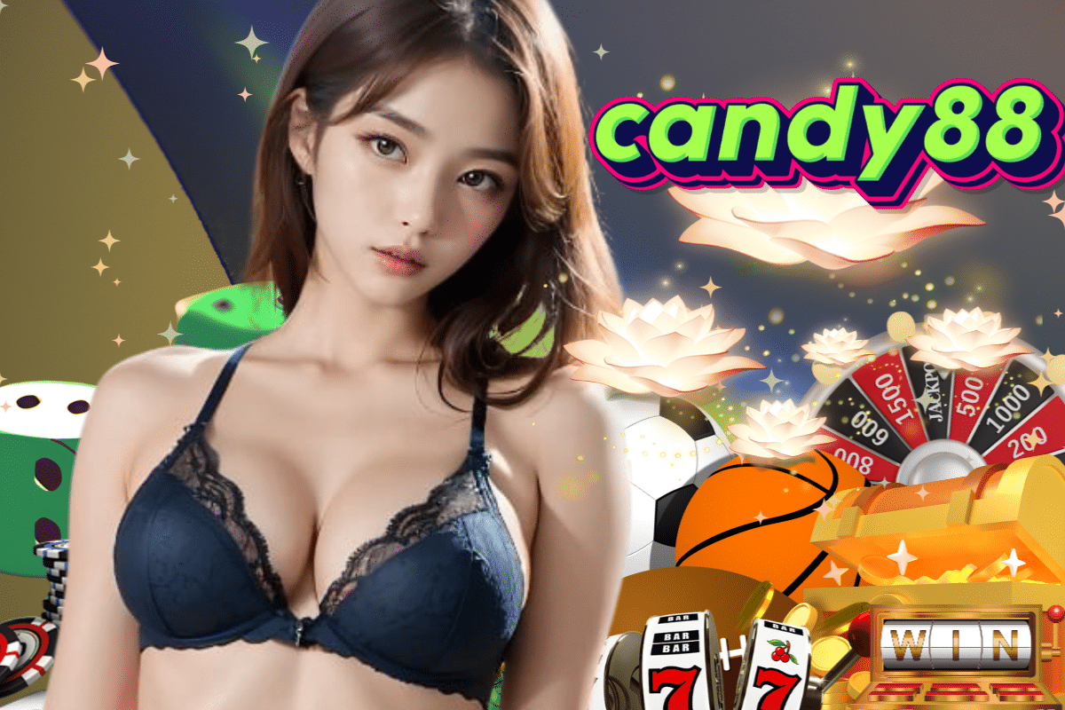 candy88 ทรูวอเลท
