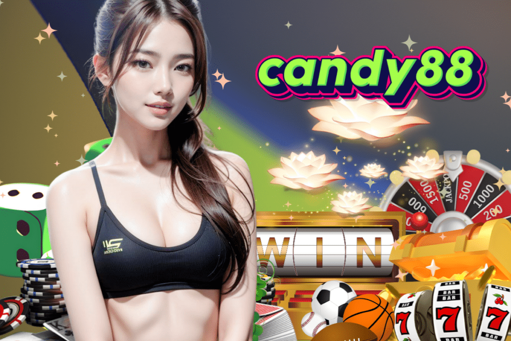 candy88 สล็อต